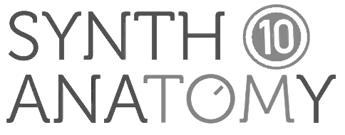 SynthAnatomy